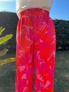 Pantalon ALLYA